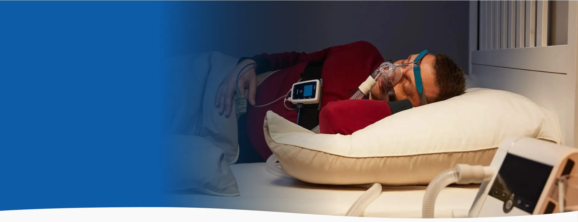 Better Diagnostics that Help You Sleep Better, Live Better
