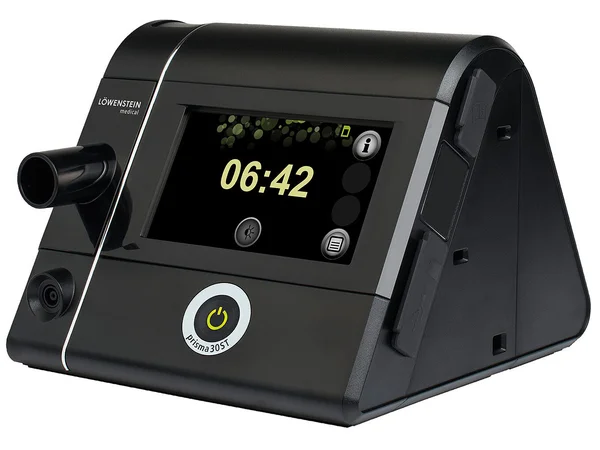 CPAP vs BiPAP for COPD: Which Therapy Do You Actually Need?