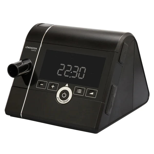 Löwenstein prisma SMART Auto CPAP machine Chennai