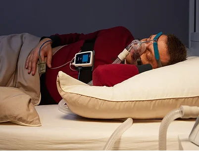 4 Epic Ways To Sleep Better With Your CPAP Machine