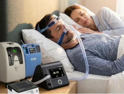 Basics of Sleep Apnea