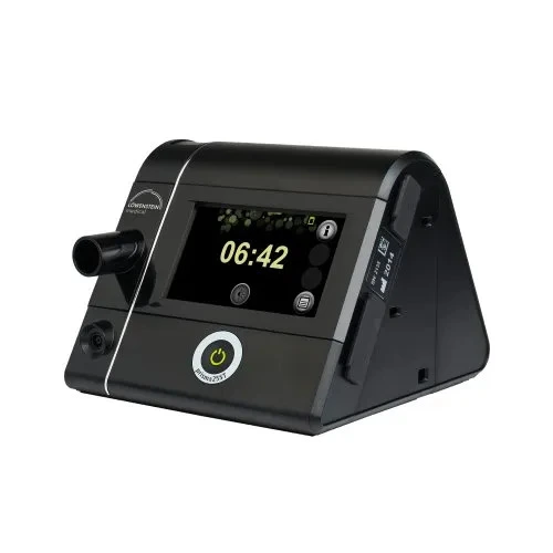 Sleep Apnea And CPAP Machine