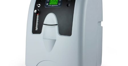 Oxygen Concentrator 10 A