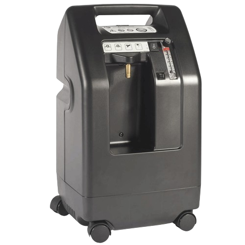 DeVilbiss Oxygen Concentrators