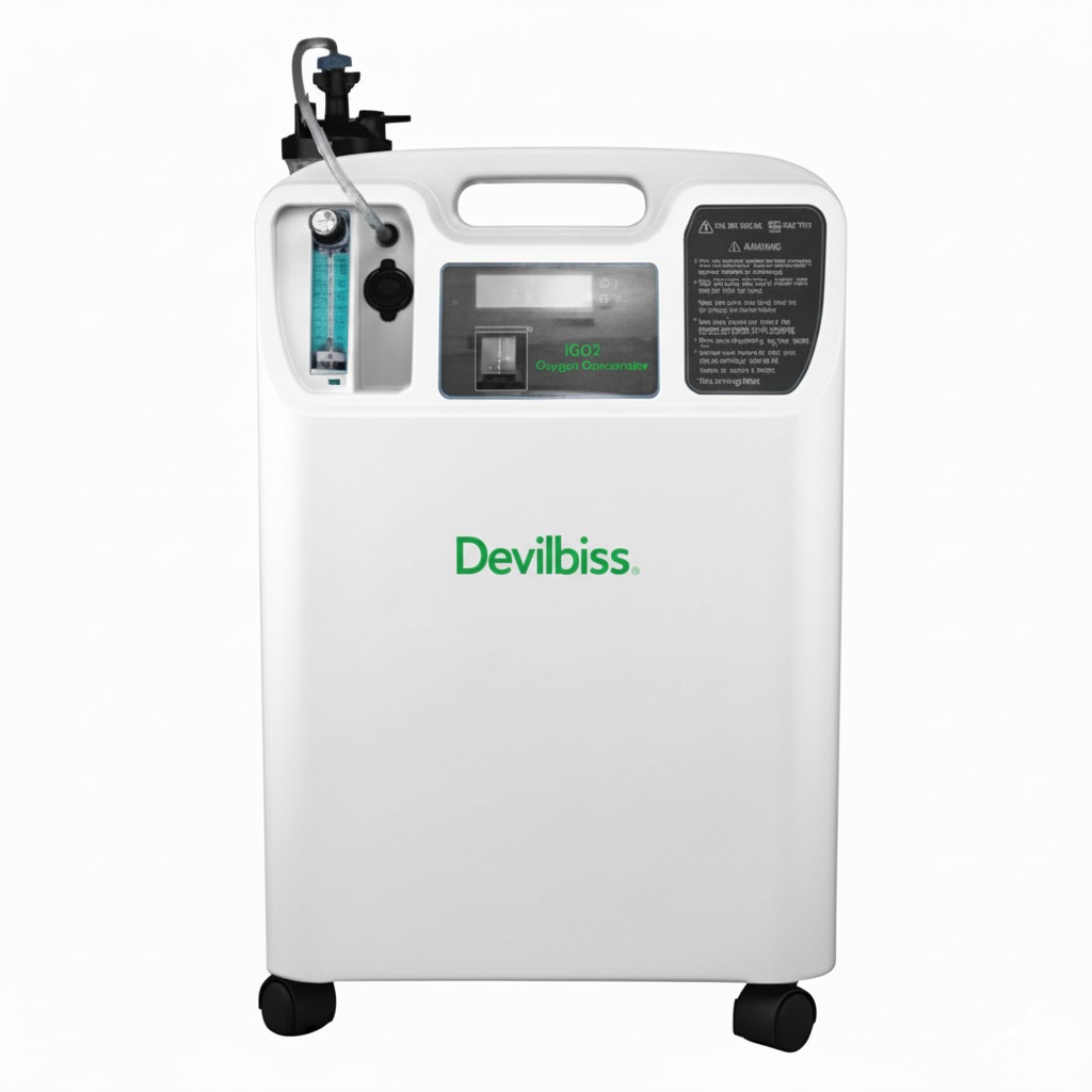 oxygen Concentrator