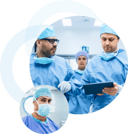 Srivari medical team