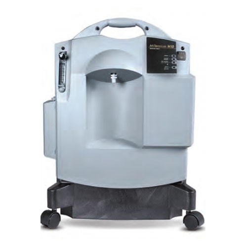 Philips 10-LPM-Oxygen Concentrator